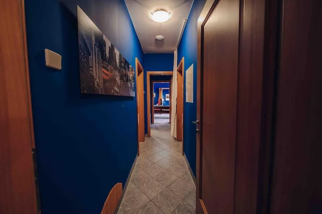 Unique Apartment With Private Pool, Cinema, Spa 프라하 체코